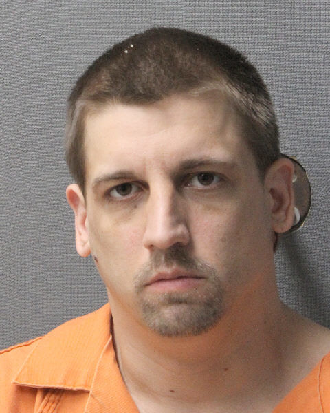 Wesley Raymond Langley